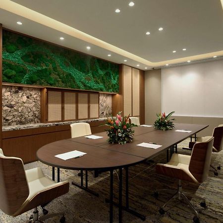 Mandai Rainforest Resort By Banyan Tree 新加坡 外观 照片