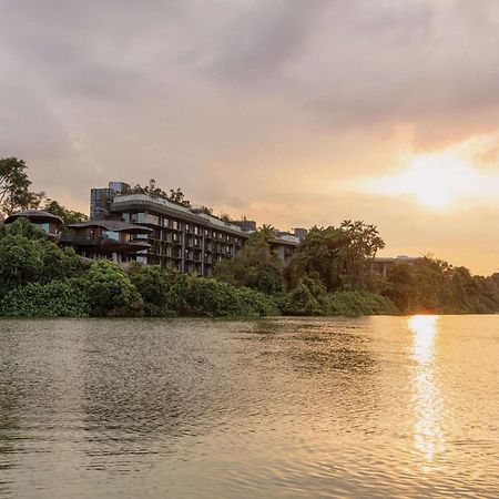 Mandai Rainforest Resort By Banyan Tree 新加坡 外观 照片