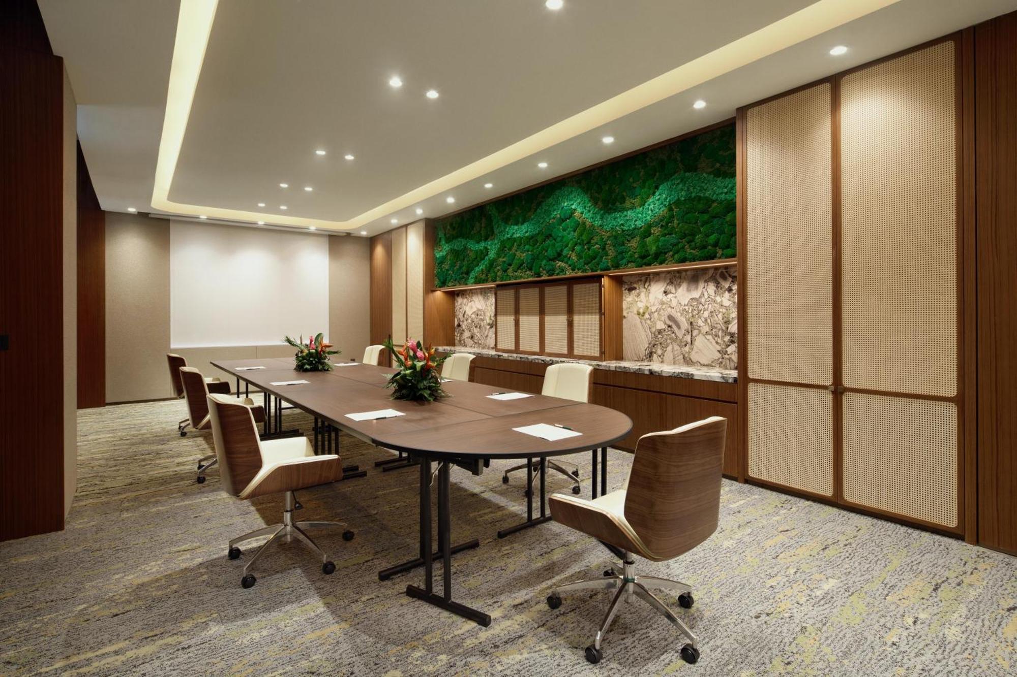 Mandai Rainforest Resort By Banyan Tree 新加坡 外观 照片