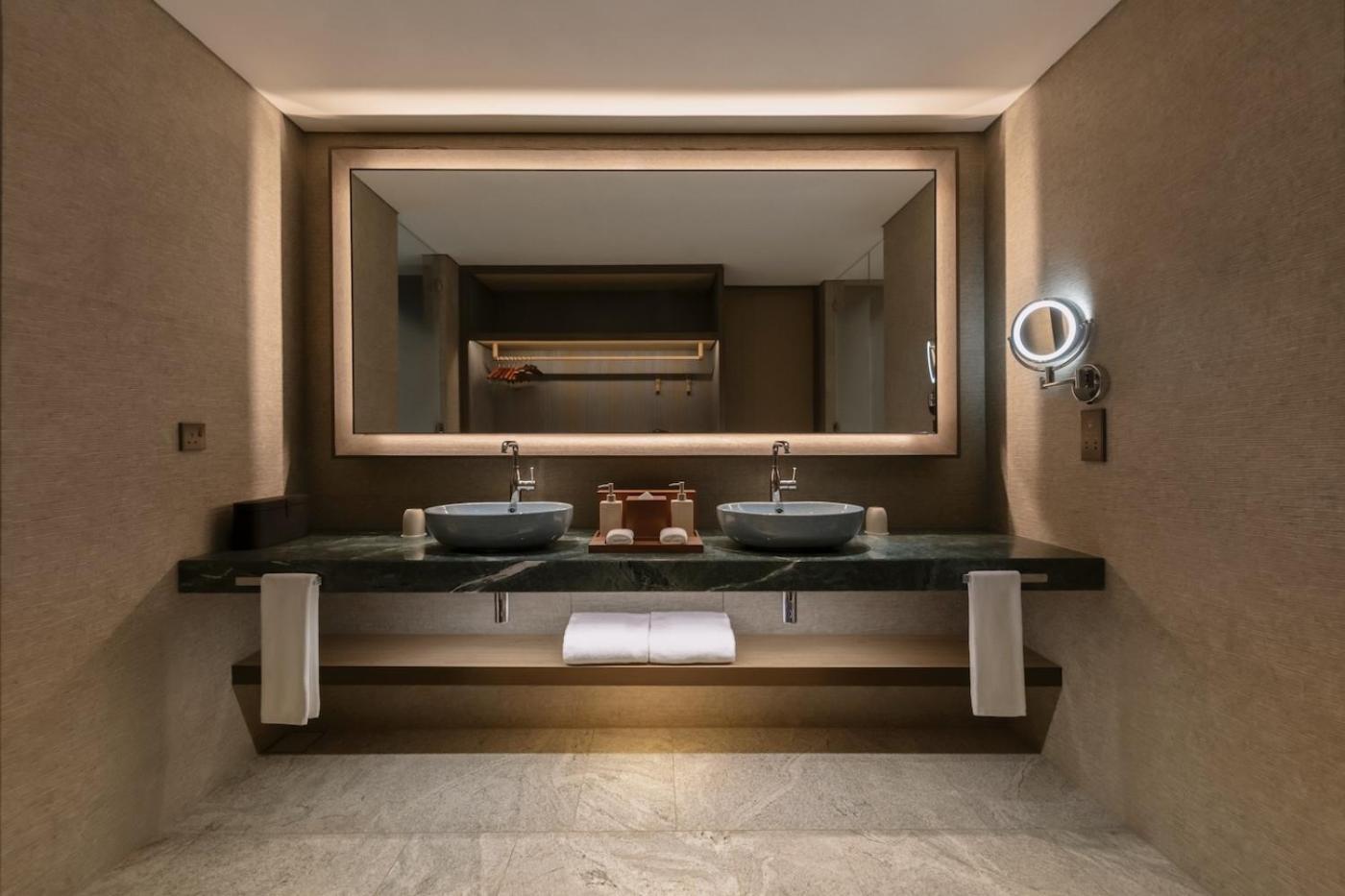 Mandai Rainforest Resort By Banyan Tree 新加坡 外观 照片
