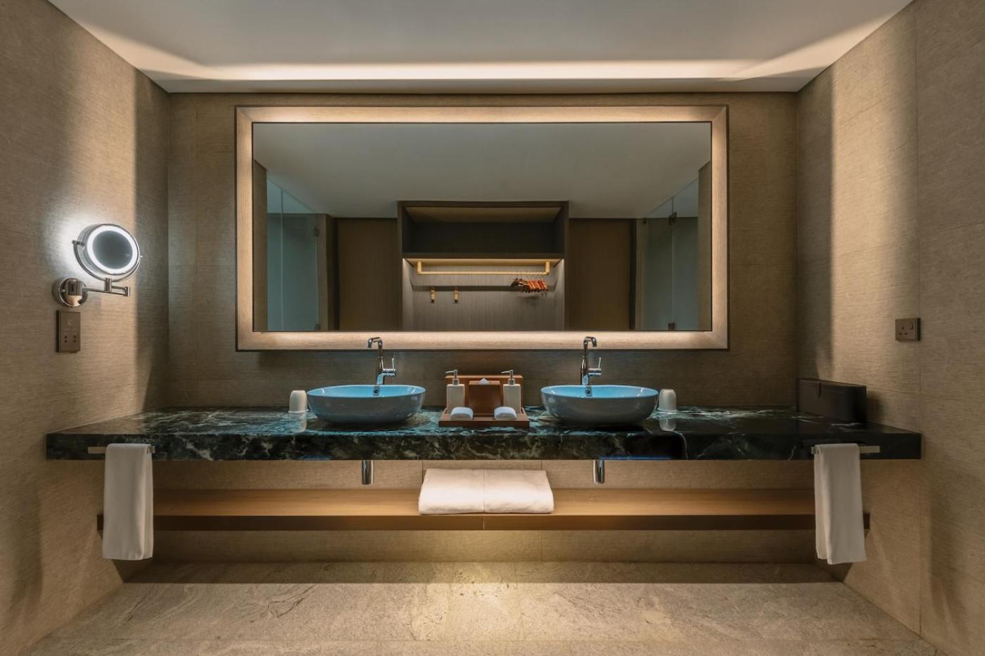 Mandai Rainforest Resort By Banyan Tree 新加坡 外观 照片