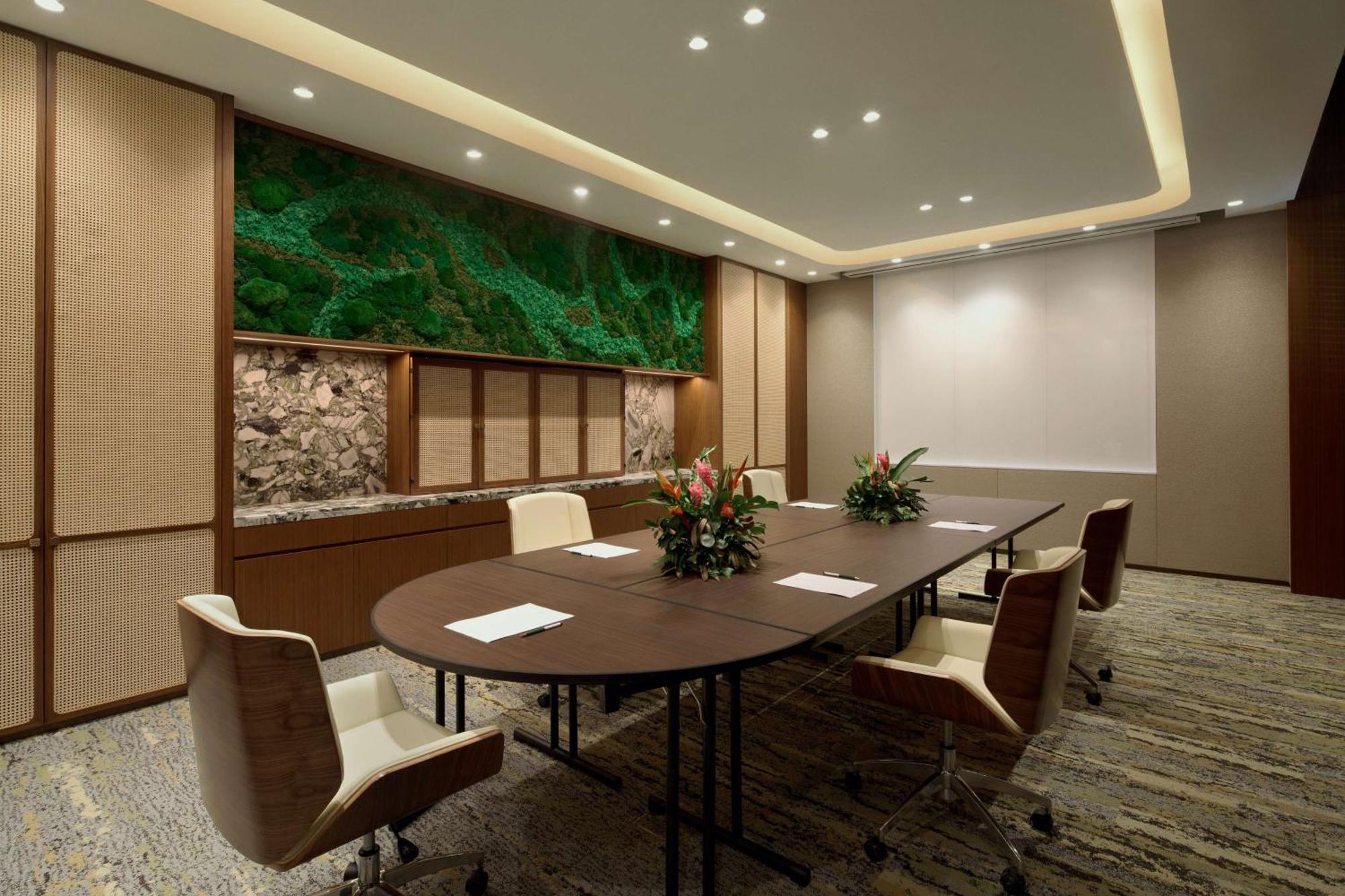 Mandai Rainforest Resort By Banyan Tree 新加坡 外观 照片