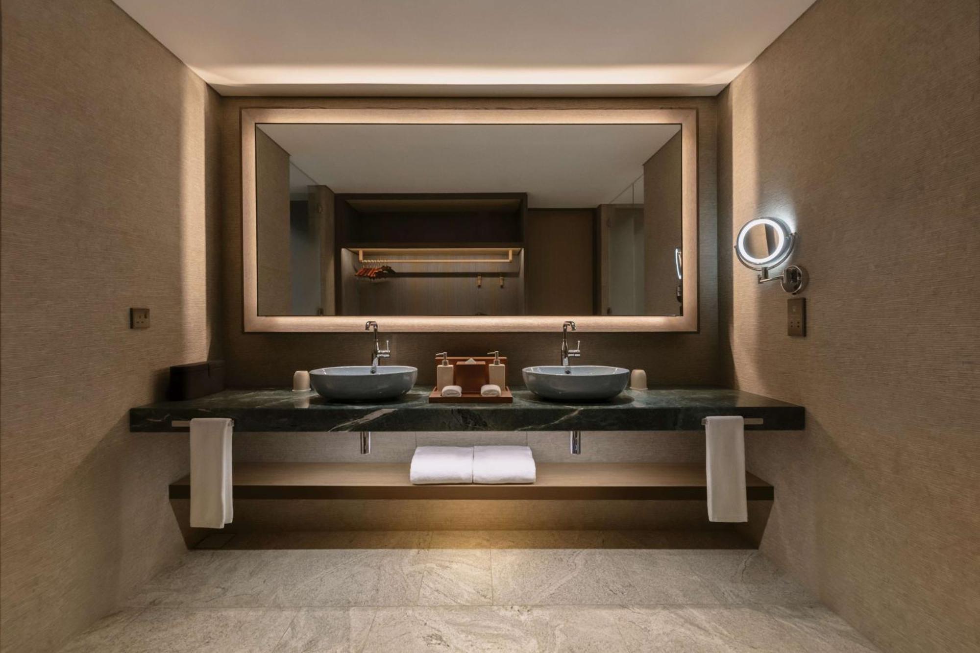 Mandai Rainforest Resort By Banyan Tree 新加坡 外观 照片